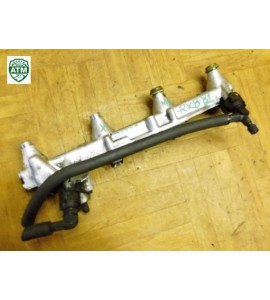 Einspritzleiste Einspritzdüse Ford Mondeo 2 II 938F9D280CA