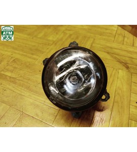 Nebelscheinwerfer Nebelleuchte NSL NSW Ford Fusion rechts Beifahrerseite