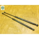 Heckklappendämpfer Gasdruck x 2 Stück hinten Gasdämpfer Opel Meriva