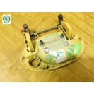 Türgriff Griff Opel Corsa C 3 türig links Farbcode Z40K Yellow Punch Gelb