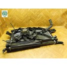 Wasserkühler Kühler Lüfter Lüftergebläse Opel Corsa C GATE Behr 12v 24445160