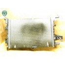 Wasserkühler Kühler Lüfter Lüftergebläse Opel Corsa C GATE Behr 12v 24445160