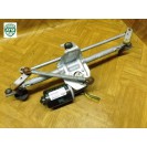 Wischermotor vorne Wischergestänge Opel Corsa C Trico 91498-232