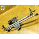 Wischermotor vorne Wischergestänge Opel Corsa C Trico 91498-232