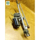 Wischermotor vorne Wischergestänge Opel Corsa C Trico 91498-232
