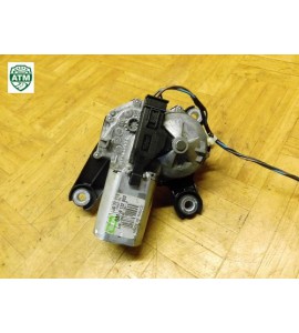 Wischermotor hinten Heckwischermotor Opel Meriva Valeo 09132802