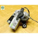 Wischermotor hinten Heckwischermotor Opel Meriva Valeo 09132802
