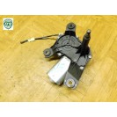 Wischermotor hinten Heckwischermotor Opel Meriva Valeo 09132802