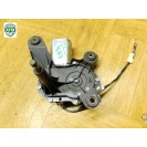 Wischermotor hinten Heckwischermotor Opel Meriva Valeo 09132802