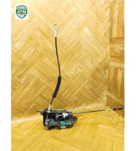 Türschloss Schloss Opel Vectra C 24447341 vorne rechts Beifahrerseite