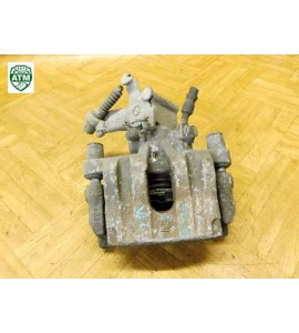 Bremssattel hinten links Opel Vectra C CC GTS GM ATE Fahrerseite