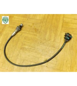 Lambdasonde Lambda Diagnosesonde Opel Vectra C 12574574