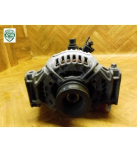 Lichtmaschine Generator Opel Vectra C Bosch 13129850 0124425004 14V 120A
