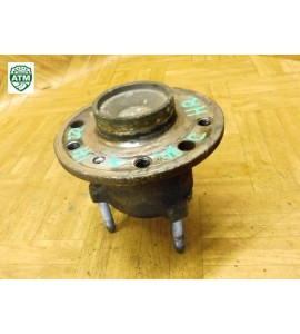 Radnabe Radlager Achsschenkel Opel Vectra C CC GTS hinten rechts Beifahrerseite