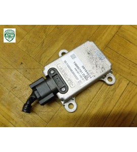 Steuergerät ESP Querbeschleunigung Opel Vectra C GM TRW 09184504 13665701