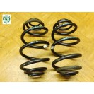 Feder Federn Opel Vectra C CC x 2 Stück hinten