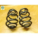 Feder Federn Opel Vectra C CC x 2 Stück hinten