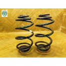 Feder Federn Opel Vectra C CC x 2 Stück hinten
