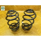 Feder Federn Opel Vectra C CC x 2 Stück hinten
