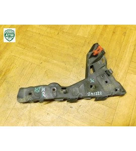 Führung Führungsprofil Stoßstangenprofil Opel Astra H vorne rechts GM 24460284