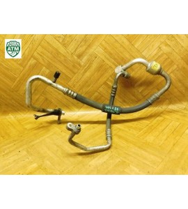 Klimaleitung Leitung Opel Vectra C CC GM Valeo