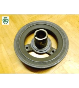 Kurbelwelle GM Opel Vectra C CC