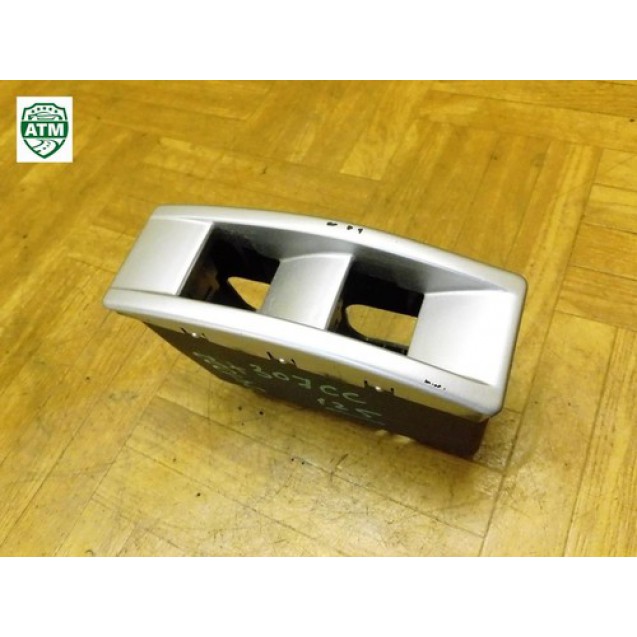 Schalterabdeckung Verkleidung Abdeckung Peugeot 307CC Valeo