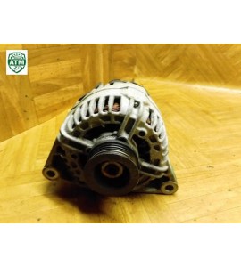 Lichtmaschine Generator Opel Corsa D Bosch 13222930 0124325171 14V 100A