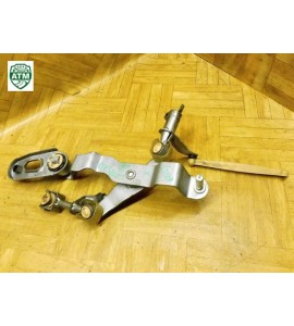 Schaltumlenkung Schaltgestänge Opel Corsa D