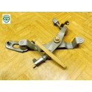 Schaltumlenkung Schaltgestänge Opel Corsa D