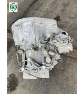 Getriebe Schaltgetriebe Renault Megane Getriebecode MD0001 A073011