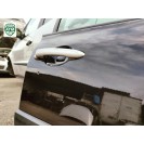 Tür vorne rechts Renault Megane 2 II Farbe Schwarz