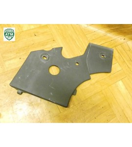 Kühlerradabdeckung Abdeckung Verkleidung Renault Megane 2 II 8200152035 faurecia
