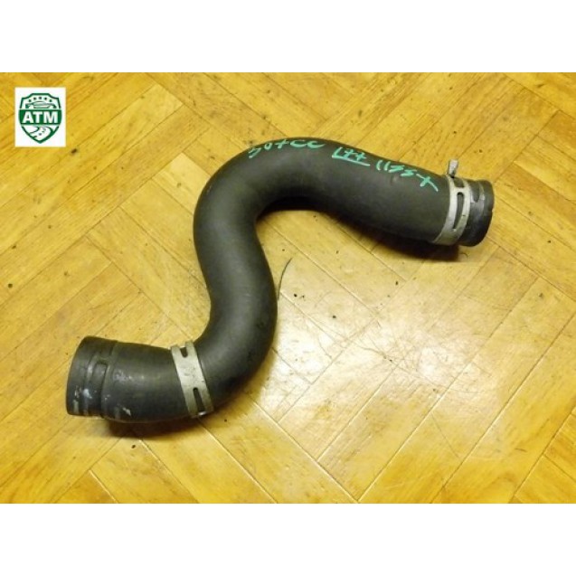 Kühlwasserschlauch Kühlwasserrohr Peugeot 307CC