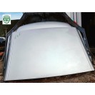 Dach Schiebedach Verdeck Peugeot 307CC Farbe Silber