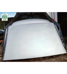 Dach Schiebedach Verdeck Peugeot 307CC Farbe Silber