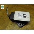 ESP Drehratensensor Steuergerät Peugeot 307CC Bosch 0265005291 9646400180