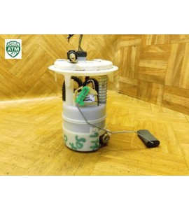 Kraftstoffpumpe Benzinpumpe Peugeot 307CC Marwal 12v 9680352880