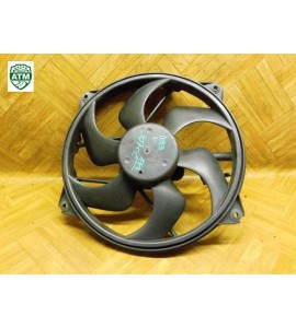 Lüfter Kühlerlüfter Elektrolüfter Peugeot 307CC