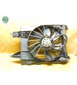 Lüfter Kühlerlüfter Elektrolüfter Renault Megane 2 II GATE