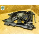 Lüfter Kühlerlüfter Elektrolüfter Renault Megane 2 II GATE