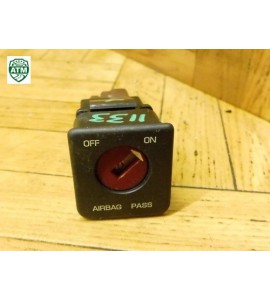 Schalter On Off Aus Peugeot 307CC Vimercati 95835 96392531XT