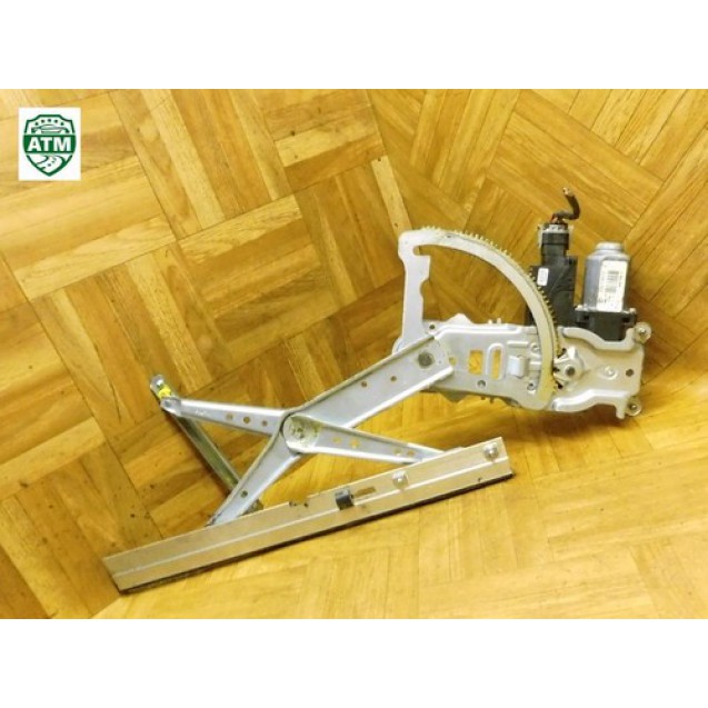 Fensterheber Fensterhebermotor Opel Corsa C 3 türig links GM 13173073