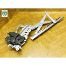 Fensterheber Fensterhebermotor Opel Corsa C 3 türig links GM 13173073