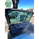 Tür hinten rechts VW Touran Farbe Schwarz