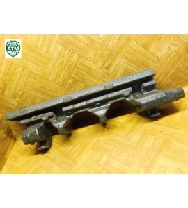 Stoßstangendämpfer Stoßfänger Stoßdämpfer Peugeot 307CC hinten 9650880580