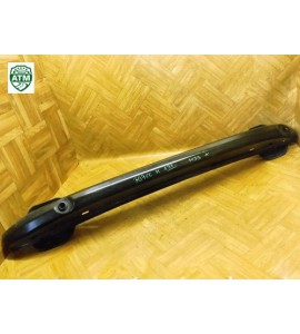 Stoßstangenverstärker hinten Verstärker Peugeot 307CC 1128265