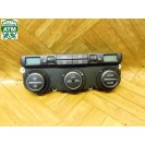 Heizungsbedienteil Schalter Bedienteil VW Touran