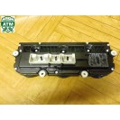 Heizungsbedienteil Schalter Bedienteil VW Touran