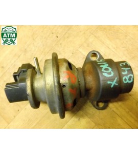 AGR-Ventil Abgasrückführungsventil Ford Courier